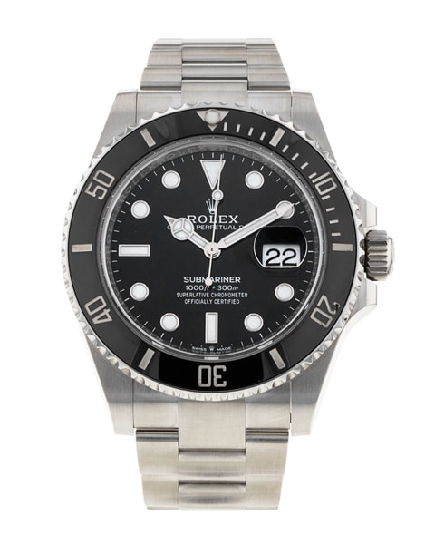 Rolex Submariner 126610 LN